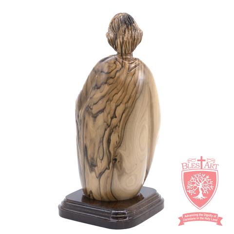 Holy Family Cathedral Quality - Olivewood