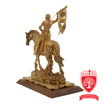 Knight of the Holy Sepulchre