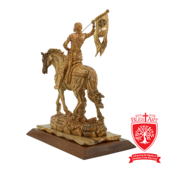 Knight of the Holy Sepulchre