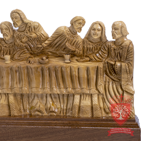 Last Supper - Table Stand