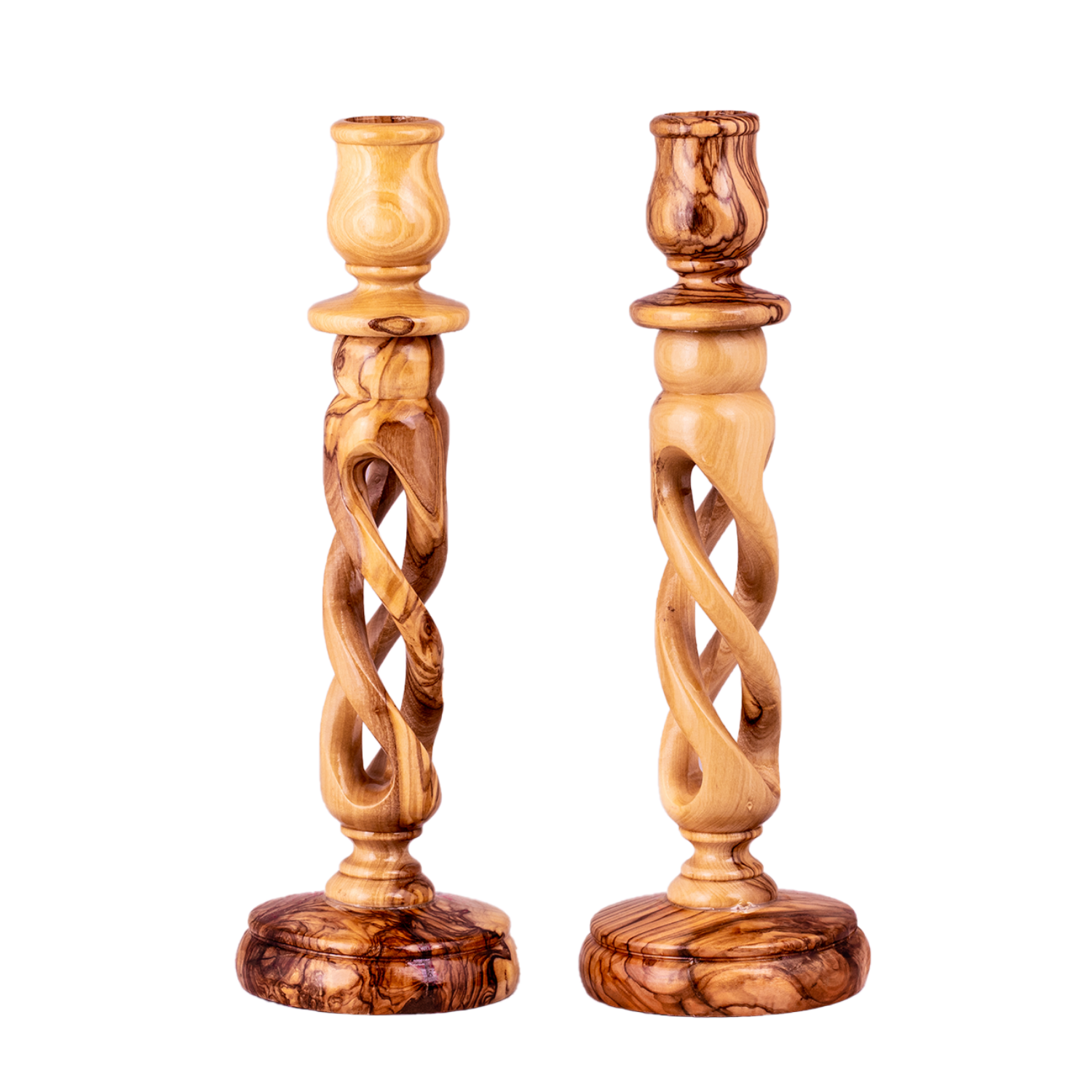Candle Holders, Available in Different sizes.