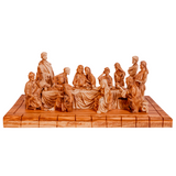 The Last Supper, Cathedral Quality - Blest Art, Inc. 