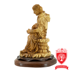 St. Joseph the Carpenter